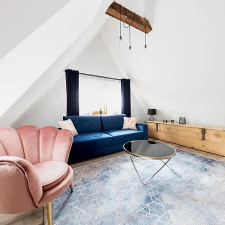 Atelier Jana Kasprowicza Apartamenty Stare Izby Poronin Exterior photo
