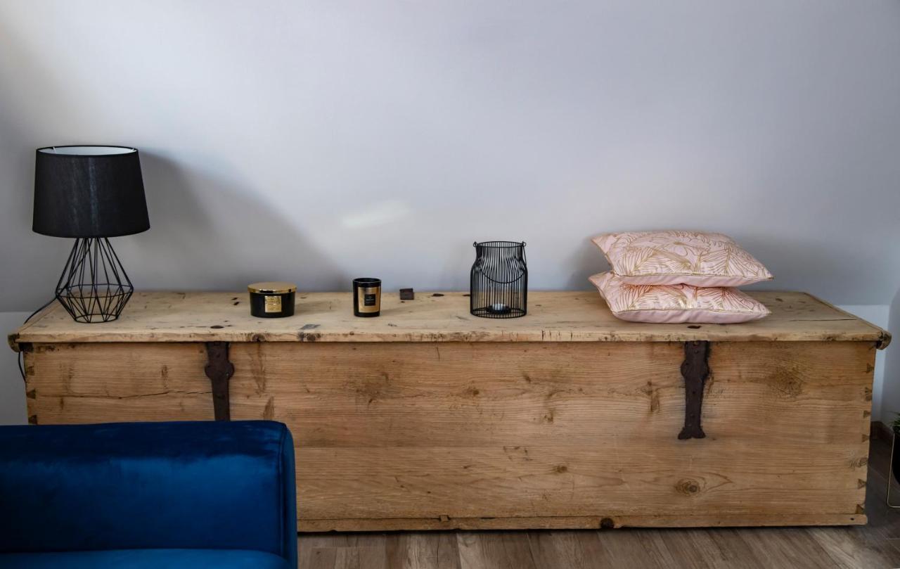 Atelier Jana Kasprowicza Stare Izby Apartment Poronin