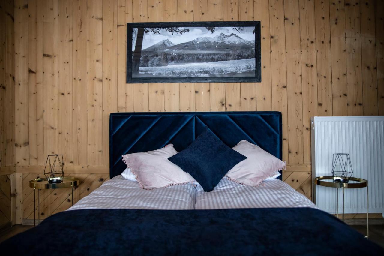 Atelier Jana Kasprowicza Stare Izby Apartment *